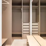 Malagasuite Higueron West Luxury & Private Pool * Фуэнхирола