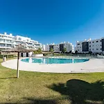Malagasuite Higueron West Luxury & Private Pool Апартаменты