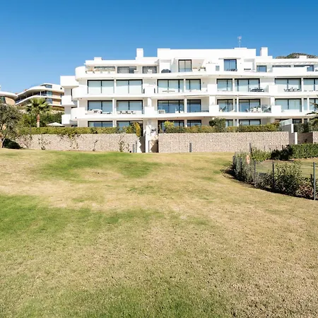 شقة Malagasuite Higueron West Luxury & Private Pool *